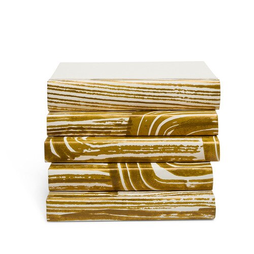 Alexandria Book Stack